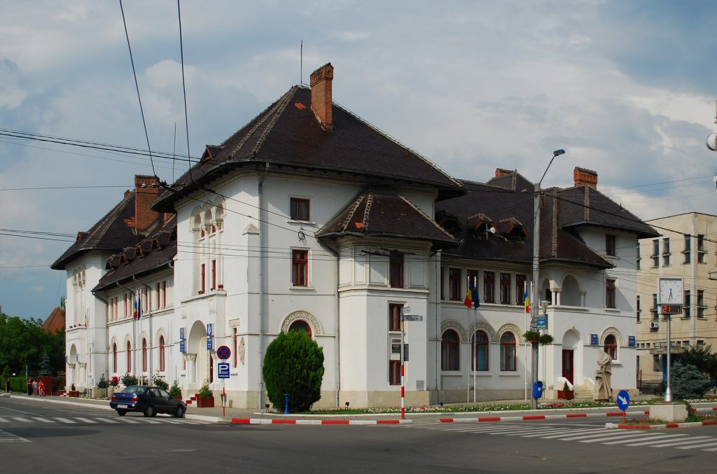 Program cu publicul zilnic la Primăria Târgu Jiu Posibilă