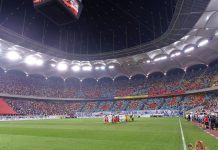 Oficial: Arena Națională va găzdui finala Europa League din 2028
