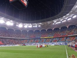 Oficial: Arena Națională va găzdui finala Europa League din 2028