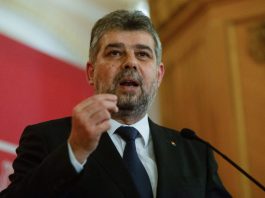 Măcel! Replica lui Ciolacu pentru premier: Bolojan e disperat! Minte cu nerușinare! Nu în mandatul meu s-a stabilit și votat schema de gestionare a SAFE