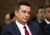 Grindeanu anunță extinderea consultării interne în PSD: Cu sau fără USR la guvernare, cu Bolojan sau nu premier