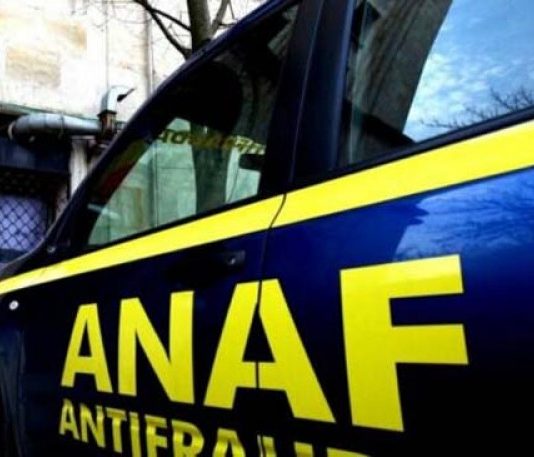 Antifrauda verifică rambusările de TVA