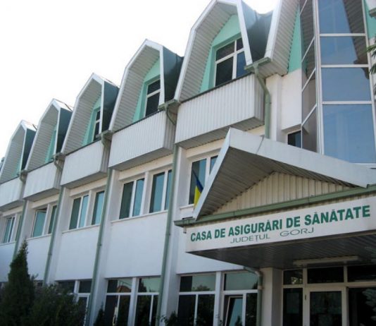 Posturile de directori generali ai caselor de sănătate, scoase la bătaie. Preşedinte CNAS: Va fi un concurs corect, fără ingerințe politice