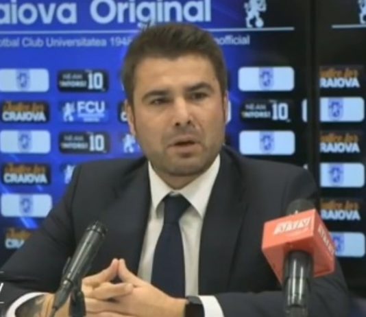 Mutu, critic la adresa antrenorilor portughezi de la Craiova, Dinamo și CFR: Sunt no-name. La Craiova e și meritul mare al lui Rădoi