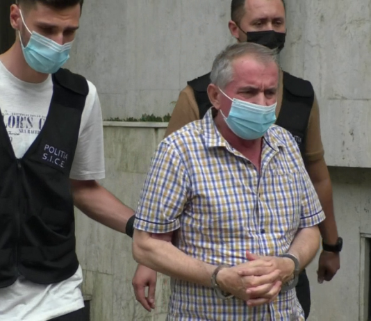 Doctorul Neață a fost condamnat la șase ani de închisoare cu executare