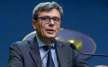 Virgil Popescu (PNL Gorj): Cărbunele nu poate reprezenta soluția energetică pe termen lung. Nu poate