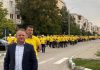 Anunțul lui Iordache: Trece sau nu la AUR