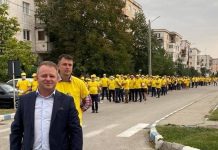 Anunțul lui Iordache: Trece sau nu la AUR