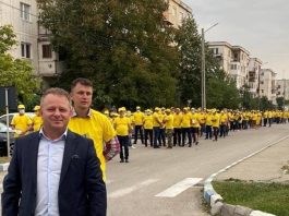 Anunțul lui Iordache: Trece sau nu la AUR