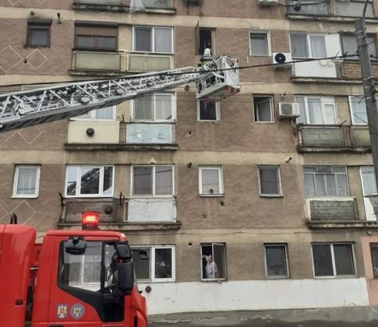 Târgu Jiu: Bărbat găsit mort în locuință