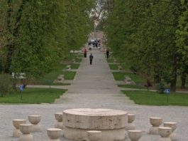 Concret! Ce presupune reabilitarea Parcului Central din Târgu Jiu. Investiție majoră, municipalitatea a obținut finanțare europeană