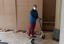 Document! Deputatul USR Radu Miruță a fost în PSD înainte de a deveni trotinetist