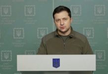 Zelenski ”permite” desfășurarea paradei de 9 Mai, la Moscova. Președintele ucrainean a publicat coordonatele Pieței Roșii