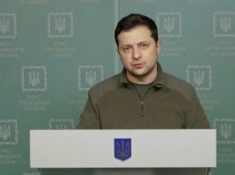 Zelenski ”permite” desfășurarea paradei de 9 Mai, la Moscova. Președintele ucrainean a publicat coordonatele Pieței Roșii
