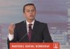 Grindeanu, despre asumarea demisiei dacă moțiunea eșuează: Mă cheamă Ilie Bolojan?
