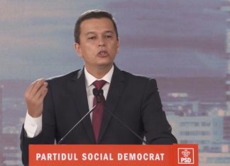 Grindeanu, despre asumarea demisiei dacă moțiunea eșuează: Mă cheamă Ilie Bolojan?