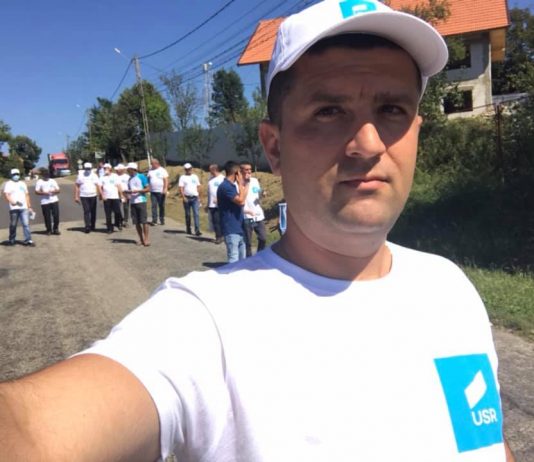 Bolojan l-a propus pe Miruță interimar la Apărare