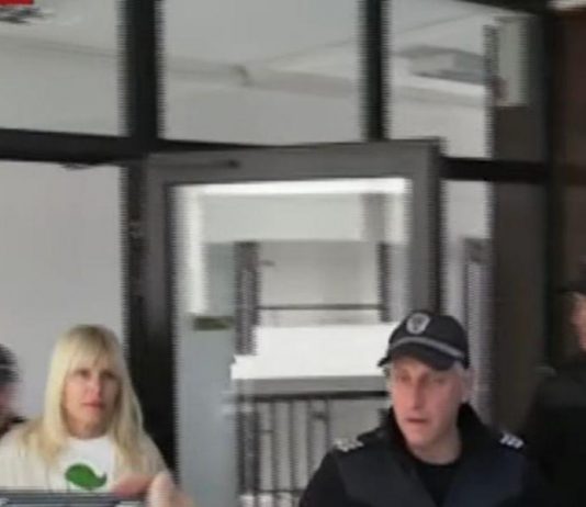 DNA contestă decizia de eliberare a Elenei Udrea