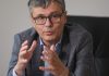 Impunerea cu girul lui Bolojan a lui Virgil Popescu în conducerea PNL Gorj, motiv de scandal în organizație