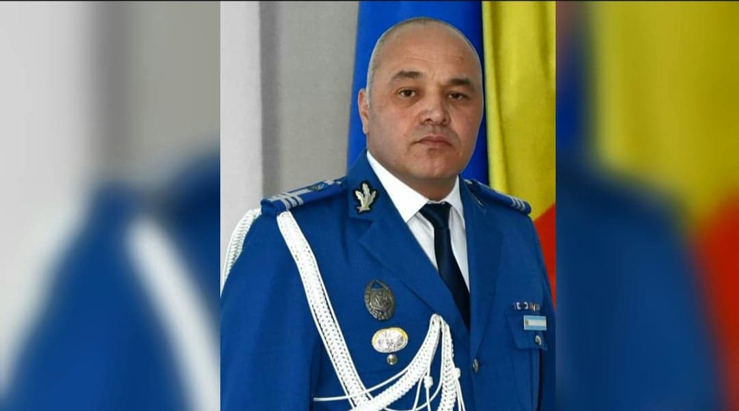 Scandal în Jandarmeria Română Șef De Inspectorat Acuzat De Agresiune și Hărțuire Sexuală M A 