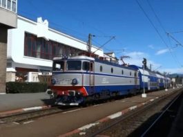 Miruță: Nu se vor opri trenurile. CFR va avea bugetul aprobat