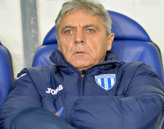 Cîrțu și-ar fi dorit Cupa și măcar locul 2: Pentru mine este o dezamăgire