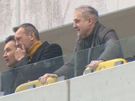 Surse media: Rotaru ar urma să numească un fost selecționer al României în locul lui Coelho