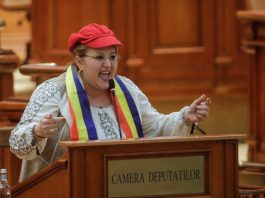 S-a votat! Diana Șoșoacă, fără imunitate europarlamentară