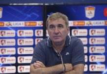 Hagi, înainte de România – Bosnia Herțegovina: Vom face multe schimbări. Trebuie să avem încredere
