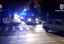 Gorj: Traficant de droguri arestat. Își procurase un pistol fără serie