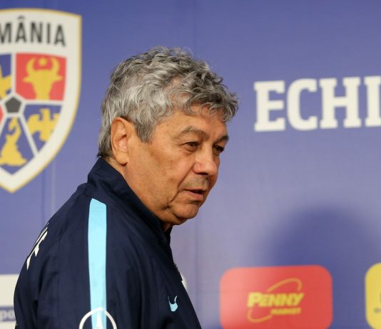 Reproșuri: Burleanu a greșit cu alegerea lui Lucescu. Nu mai poate. A terminat-o cu meseria de antrenor