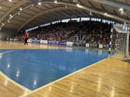 Handbal feminin: CSM Târgu Jiu învinge CSM Târgu Mureș. Gorjencele încep cu dreptul campionatul, în aplauzele propriilor suporteri