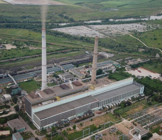 Construcția centralei pe gaze de la Ișalnița a fost scoasă din nou la licitație. Prețul a a crescut