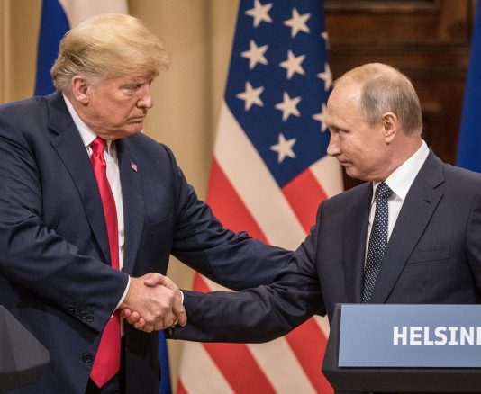 Trump, o nouă discuție cu Putin: Nu va fi pace imediată în Ucraina. Rușii vor să răspundă la atacul asupra aerodromurilor