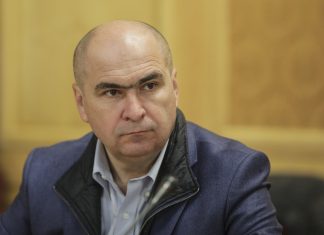 Bolojan nu se teme că va pierde conducerea partidului: PNL are un președinte ales prin congres
