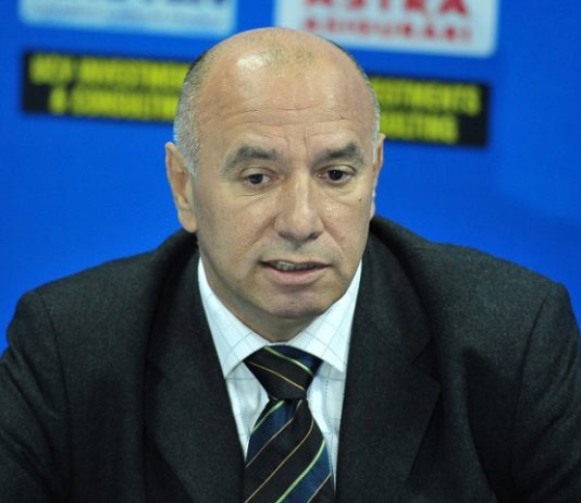 Țicleanu pune presiune pe Gîlcă: Dacă va ieși urât cu Dinamo, s-ar putea să avem schimbare de antrenor