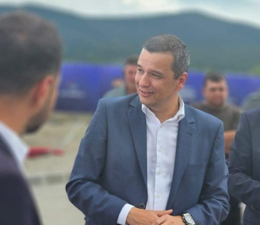 Grindeanu nu exclude un premier PSD: Nu fugim de răspundere