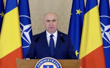 Bolojan: Avem o responsabilitate la guvernare