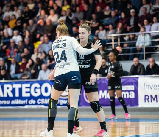 Handbal: Brăila s-a impus la Târgu Jiu. Andrieș: E normal să se ia măsuri. Trebuie să credem, în continuare, că putem evita barajul