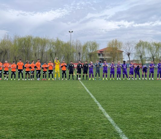 Craiova câștigă ”amicalul” cu FC Argeș, după ce piteștenii au condus cu 3-0