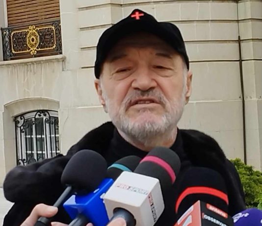 Gigi Becali vrea să-l transfere și pe Mitriță: Plătesc bani, milioane