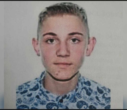 Gorj: Adolescent căutat de familie și polițiști. A plecat de acasă
