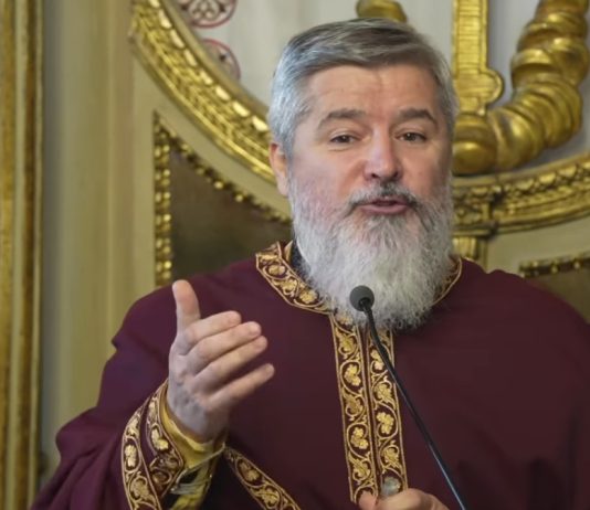 Se spală sau nu rufe în Vinerea Mare? Ce spune preotul Vasile Ioana