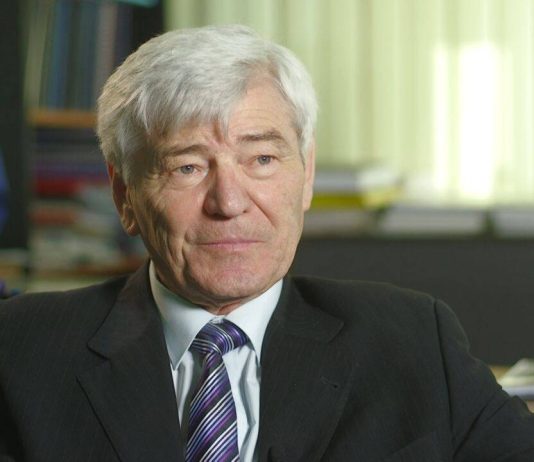 A murit Valeriu Tabără, fost ministru al Agriculturii