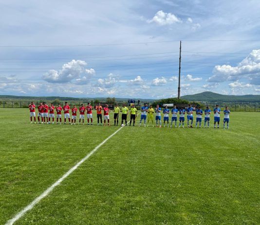 Fotbal: Meci cu goluri multe, CSM Târgu Jiu câștigă în deplasare