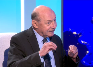 Băsescu: Degeaba se joacă ei! Singura soluție este reluarea funcționării coaliției