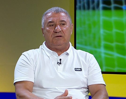 Victor Becali: Craiova a făcut o afacere foarte bună. A luat un jucător de mare perspectivă