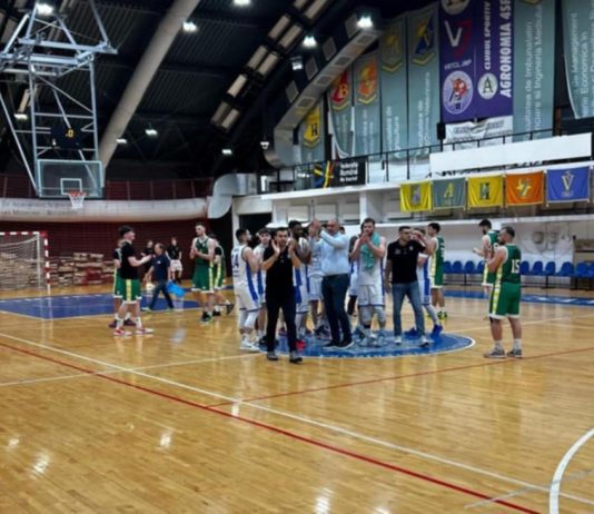 Baschet: Victorie la București! CSM Târgu Jiu, foarte aproape de o mare performanță