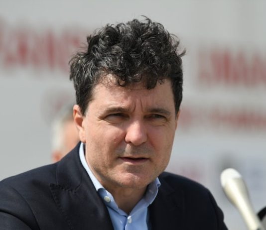 Nicușor Dan: Nu văd niciun motiv care să ducă la ruperea coaliției de guvernare