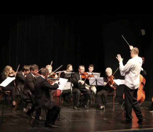 Lyra Gorjului, invitație la un nou eveniment: Program cameral Mozart, sâmbătă seară, la Târgu Jiu